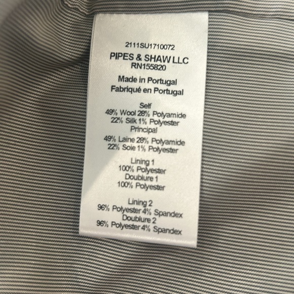 New to closet Veronica Beard Occasions Blazer - Picture 12 of 15